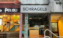 Dreams of Hong Kong Jewish deli devolve into war between owners