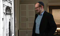 Despite terror threat, life for Turkish Jews hasn't changed