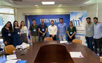 הסטודנטים של "הציונות הדתית" סיכמו שנה