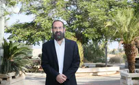 הרב סבתו: זכות גדולה לעולם הישיבות