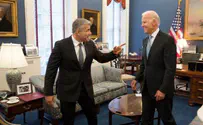 Biden to meet with Netanyahu during next month's visit