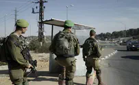 חיילים מישיבת מצפה רמון לא השתתפו בתרגיל 