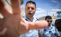ביהמ"ש ביטל את הרשעתו של סנ"צ ניסו גואטה