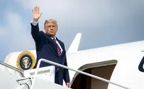 Watch: Election officials allege Trump made death threats 