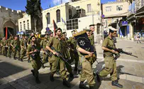 Korach, The Holy Ark and our Torah scrolls   