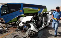 Accident-prone highway to get massive upgrade