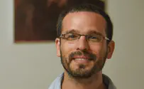 יהודית ליברמן עכשיו מהפכה באמנות