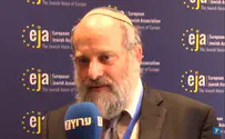 "השחיטה היהודית גורמת פחות צער בעלי חיים"