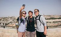 Christian Birthright to bring hundreds to Israel this summer