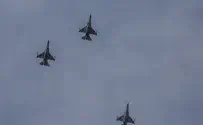 Israel receives 500th aircraft in joint operation
