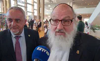 Likud MK to Pollard: Shaked fooled you once, she'll do it again