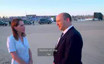 בנט: עוד לא החלטתי, הולכים לקראת קרע