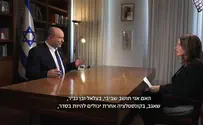 Bennett: A totally right-wing government is a 'disaster'