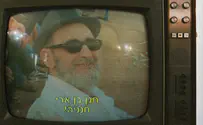 צילום: שלומית רוזן חנן בן ארי עם קליפ ל... חנניה