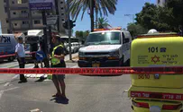 שוחררה הנהגת החשודה בתאונת הפגע וברח
