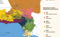 Survey of Jewish LA reveals growing, more engaged community