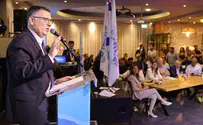גדעון סער: אל תנסו לכפות עלינו את ביבי