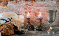 The Best Sterling Silver Judaica Gifts