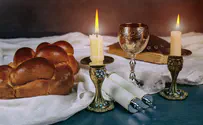 The Best Judaica Items from Israel