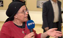 יש לנו אמת, והיא תנצח