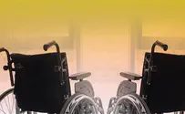 ילדה להורים נכים חולה ולא זוכה למענה