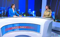 Becoming a medaled IDF officer & advocate