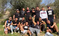 ראיתי את מגדלי התאומים קורסים מול העיניים