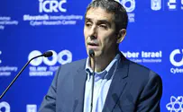 Israel announces digital Iron Dome 