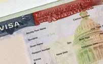 Progress made on Israel's inclusion in Visa Waiver Program