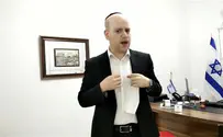 האופוזיציונר בבני ברק דורש: "טקס זיכרון בבני ברק לציון אירועי ה-7 באוקטובר"