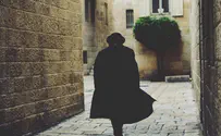 Young Convert In Critical Danger