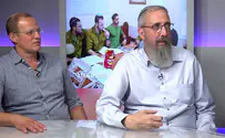 ארגון 'פנים אל פנים' מקים בית