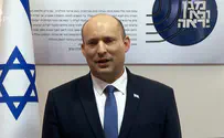 Bennett: Hamas video of Israeli captive heinous, desperate