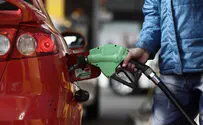 Are fossil fuels in with 'climate change' out?