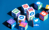 High-profile Israeli and Zionist social media accounts disabled