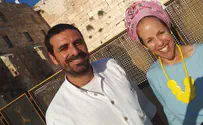 הייתי מרחק נגיעה מלאבד את החיים
