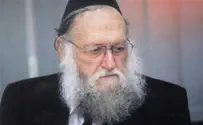 הרב קלמן בר: קברניט ופרנס