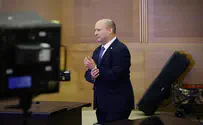 “Я останусь верным солдатом этой страны”