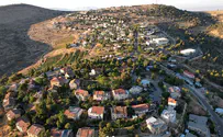 זוגות ומשפחות מוזמנים להתאהב באלון מורה