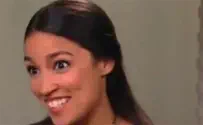 'Genuinely evil' - AOC to run for President? 