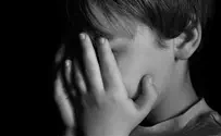 Mother, drunk, arrested on suspicion of child abuse