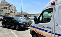 Infant girl dies after being left in hot car