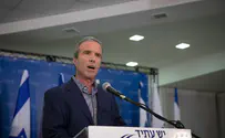 "חברים מתוך הציונות הדתית כיבו את התקווה"