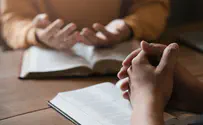 Missionaries targeting Orthodox Jewish communities in Jerusalem 