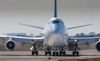 Argentina probes Iranian-owned plane amid fears of terror plot