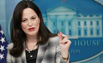 Biden to be accompanied by Orthodox advisor during Israel trip