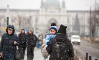 iStock Watch: Russia fast-tracking adoption of Ukrainian children
