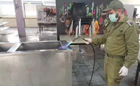Will IDF kitchens become no-go areas for religious soldiers?