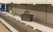 Israeli policy makers join EU talks on looming food crisis