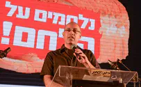 "הממשלה נכשלה כישלון קולוסאלי בכלכלה"